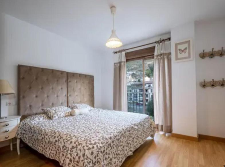 Piso Granada, Monachil, A1 Διαμέρισμα Εξωτερικό φωτογραφία