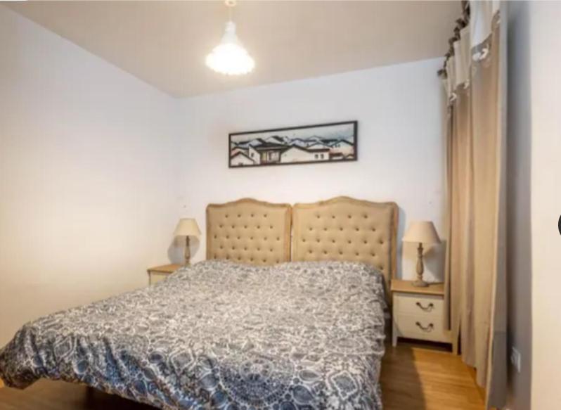 Piso Granada, Monachil, A1 Διαμέρισμα Εξωτερικό φωτογραφία
