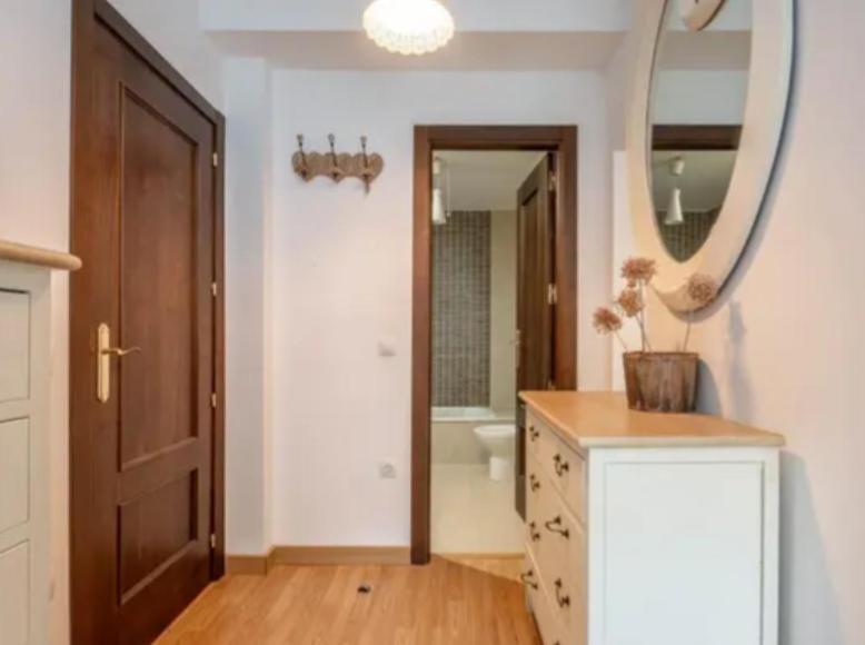 Piso Granada, Monachil, A1 Διαμέρισμα Εξωτερικό φωτογραφία